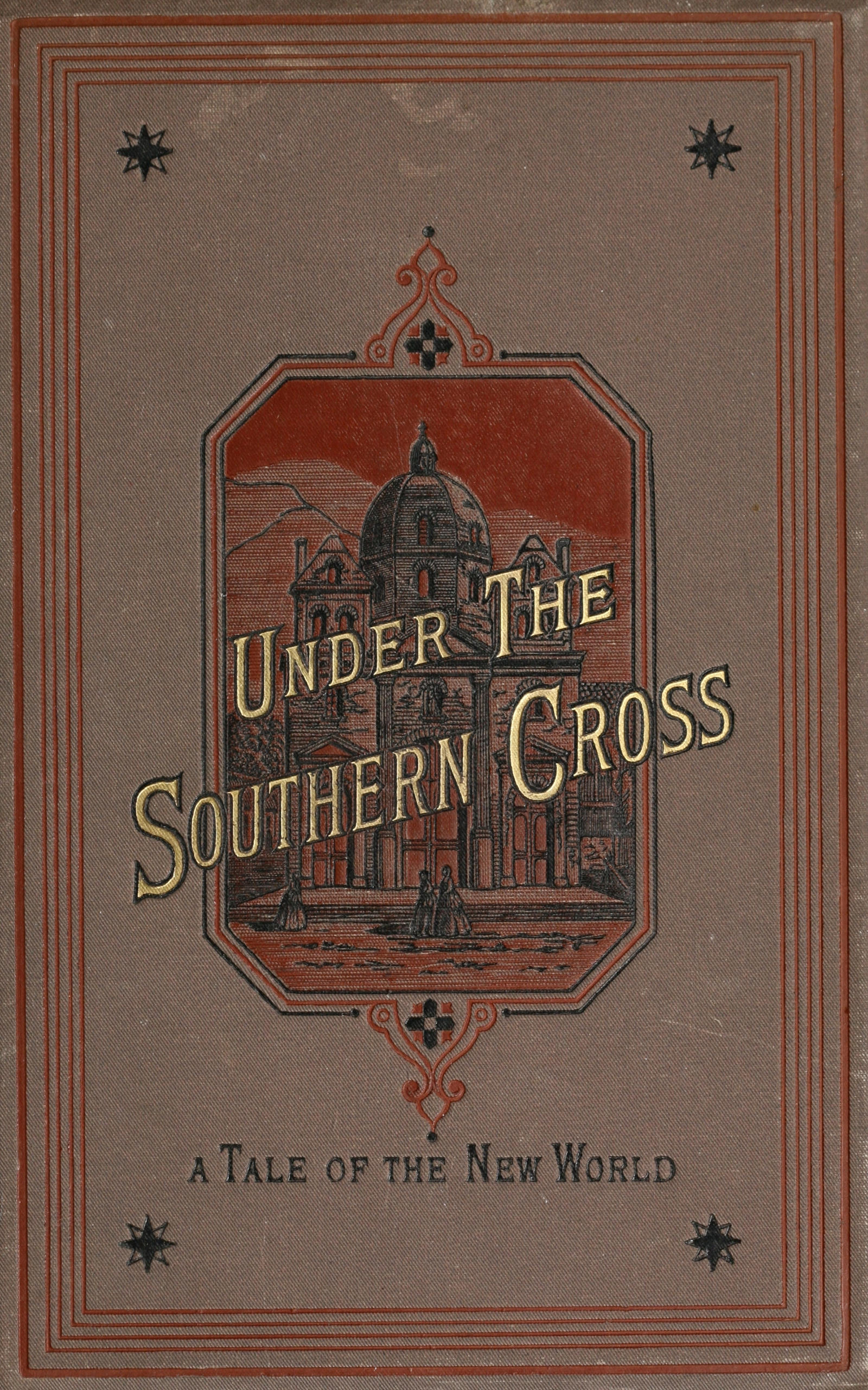 Under the Southern Cross
