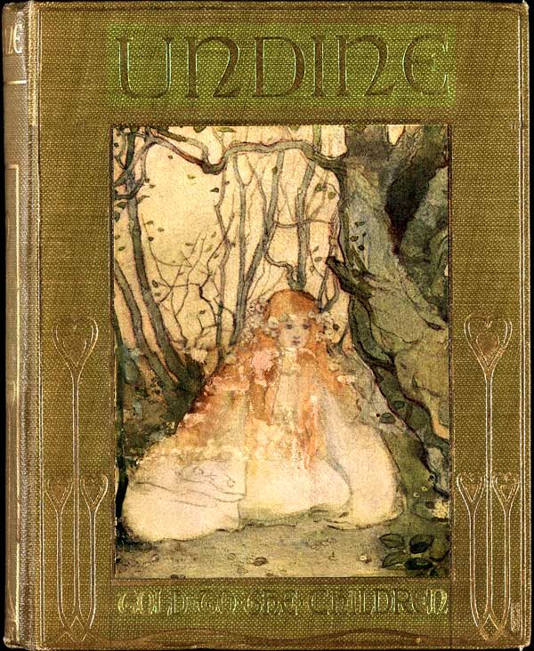 Undine