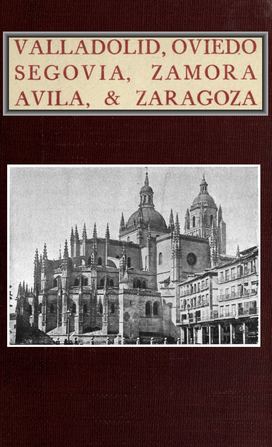 Valladolid