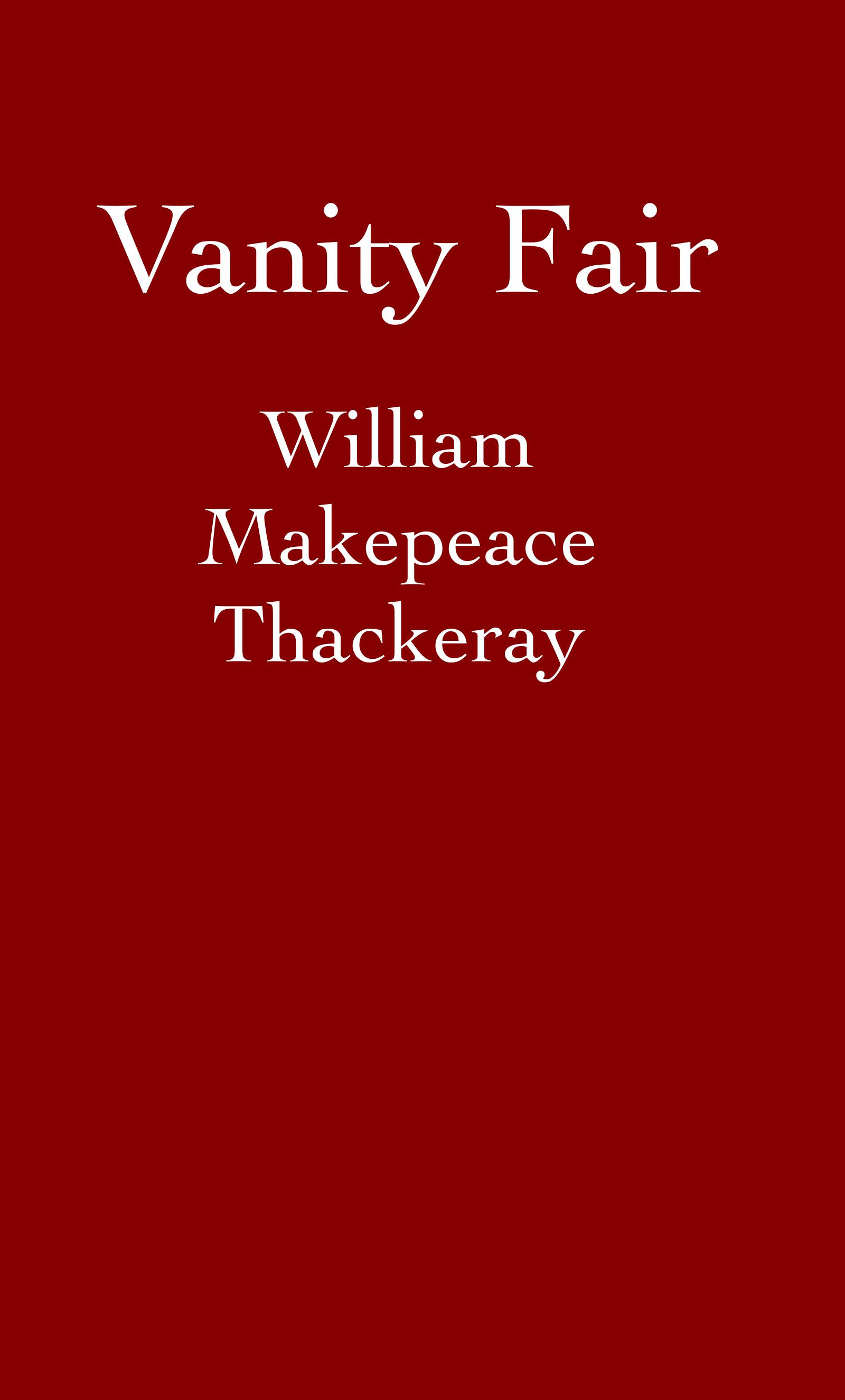 Vanity Fair