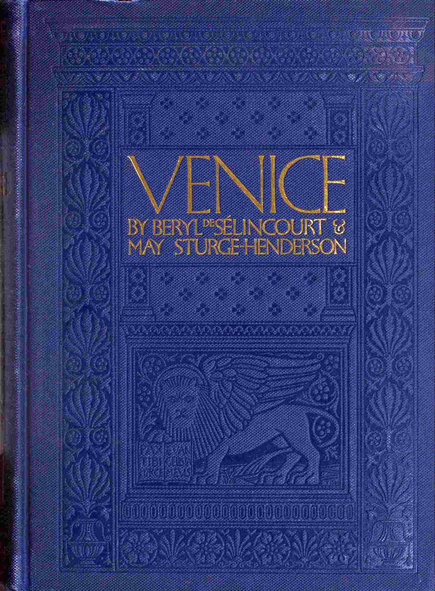 Venice