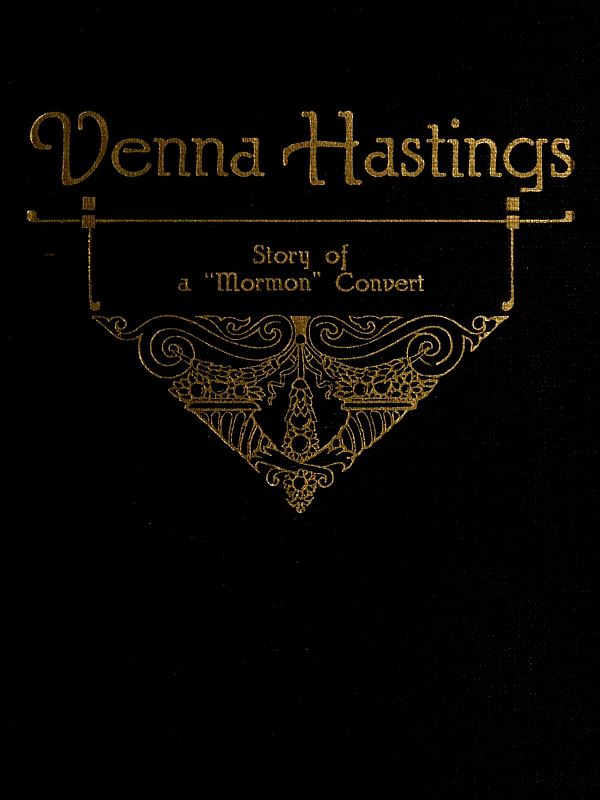 Venna Hastings