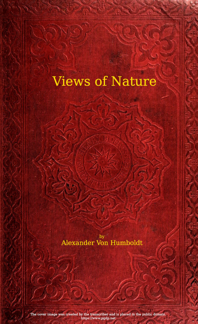 Views of Nature