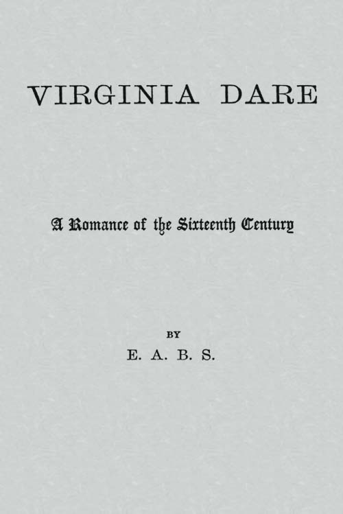 Virginia Dare