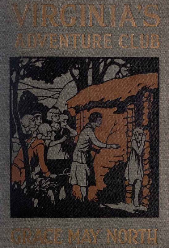Virginia’s Adventure Club