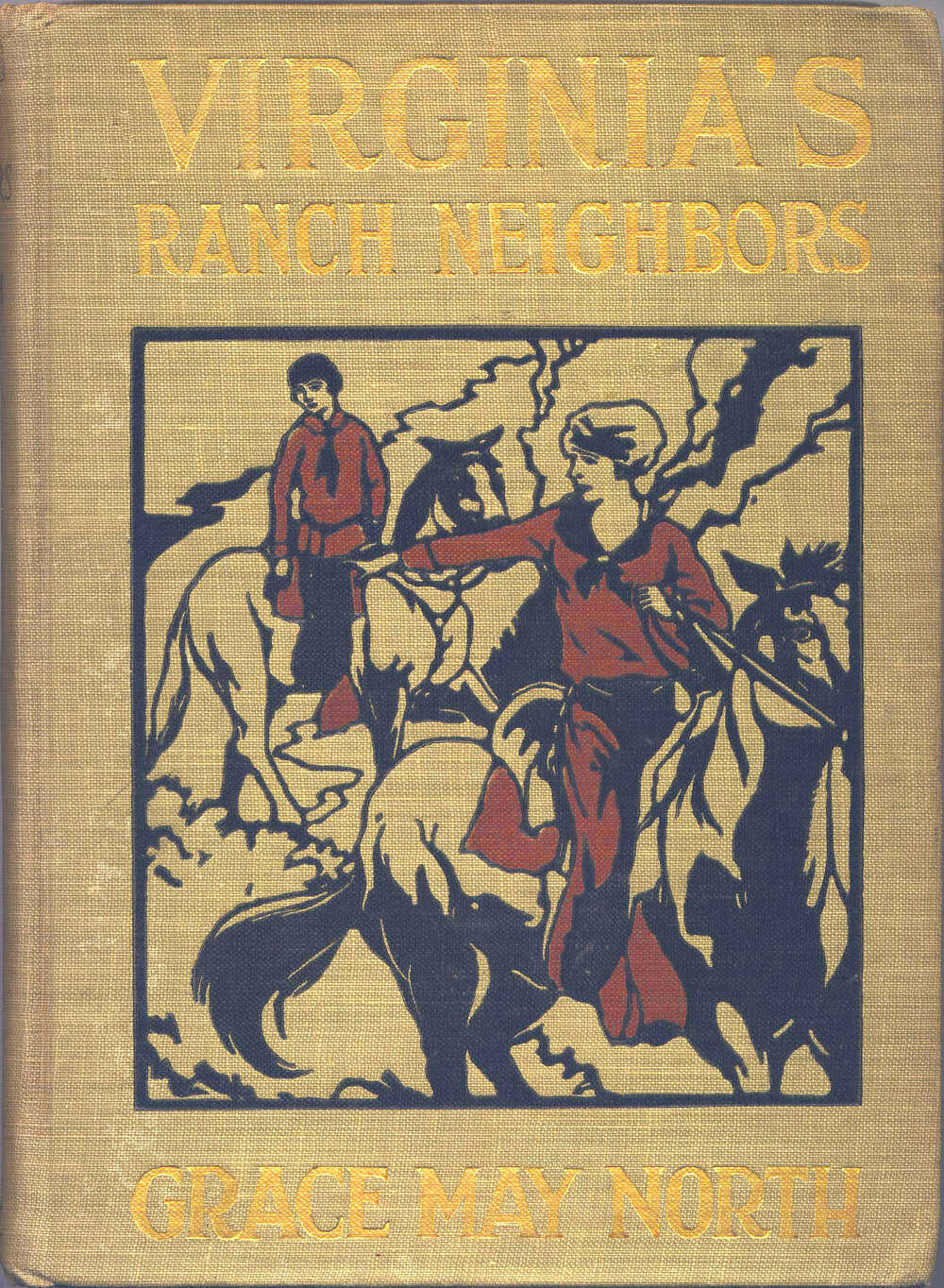 Virginia’s Ranch Neighbors