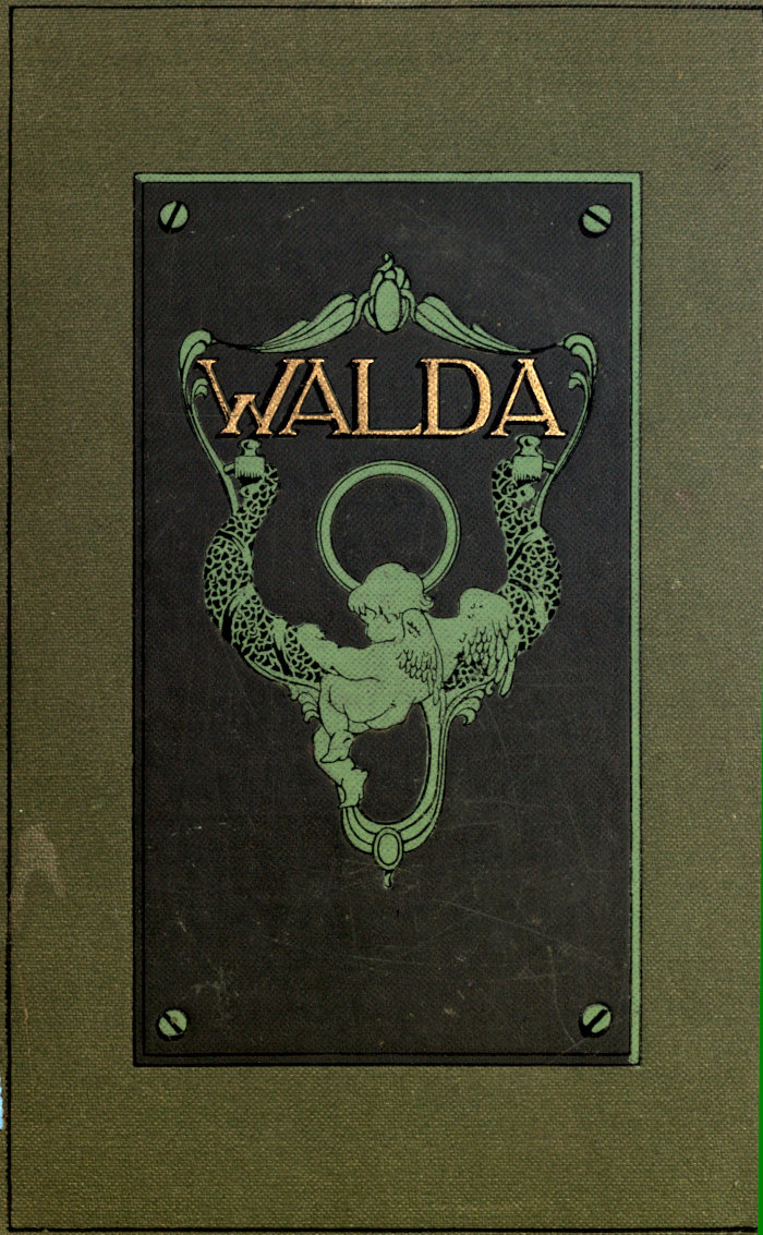 Walda