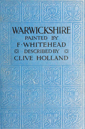 Warwickshire
