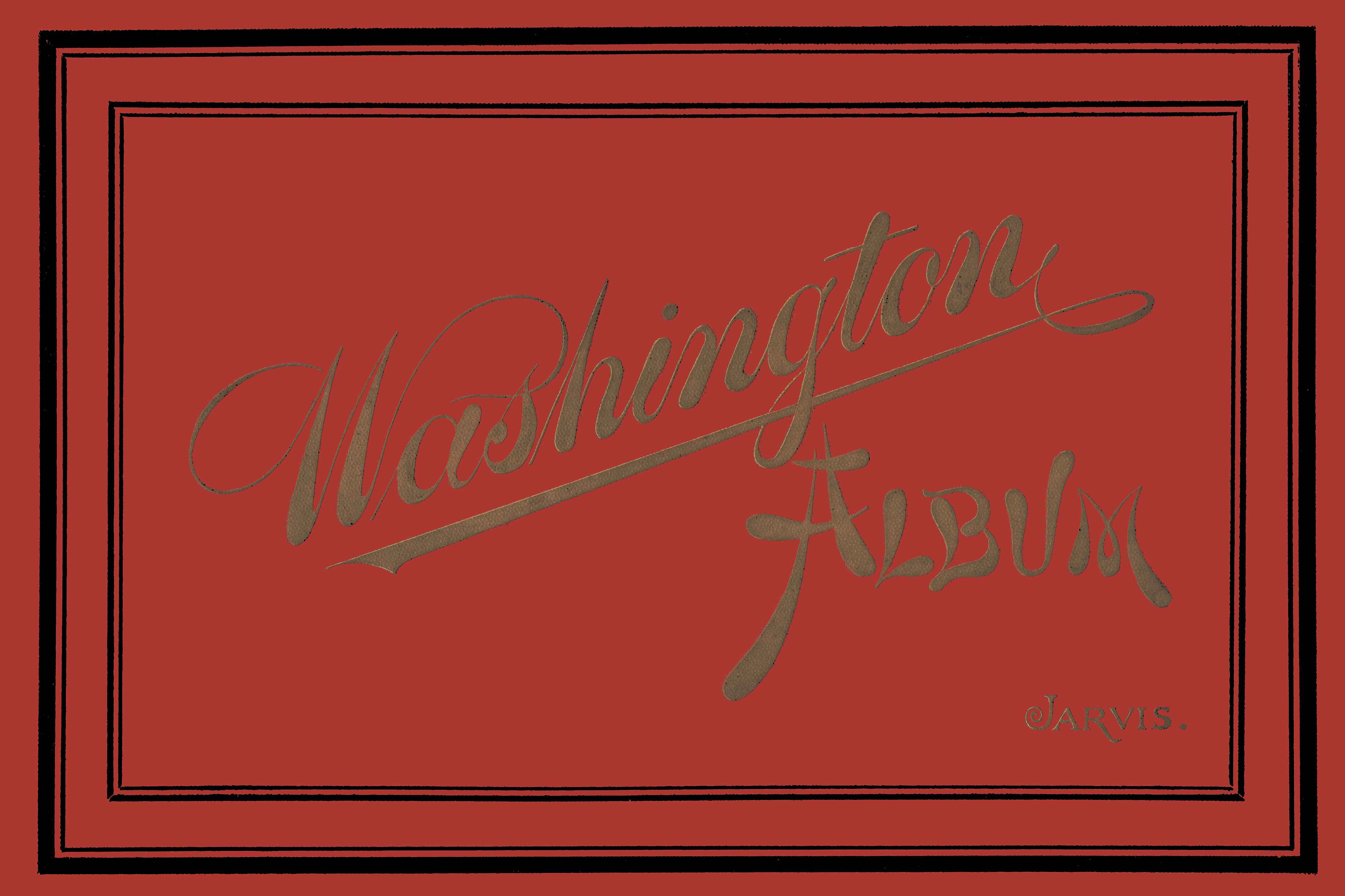 Washington Album