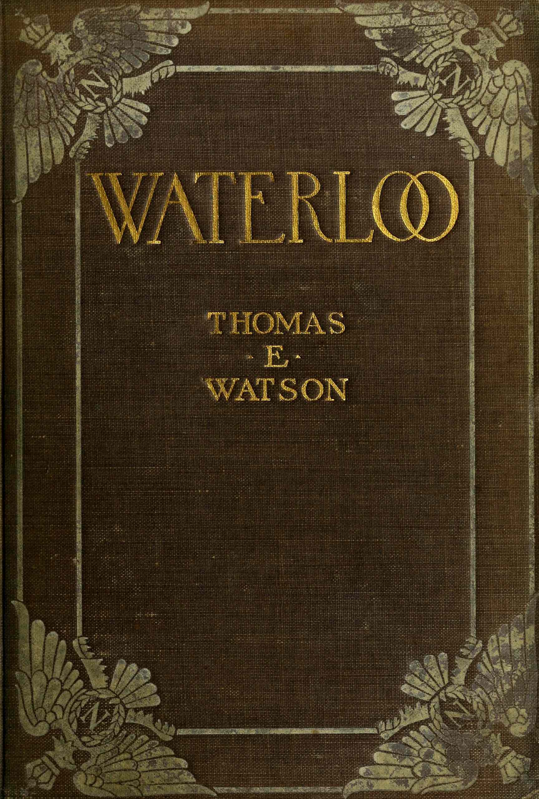 Waterloo