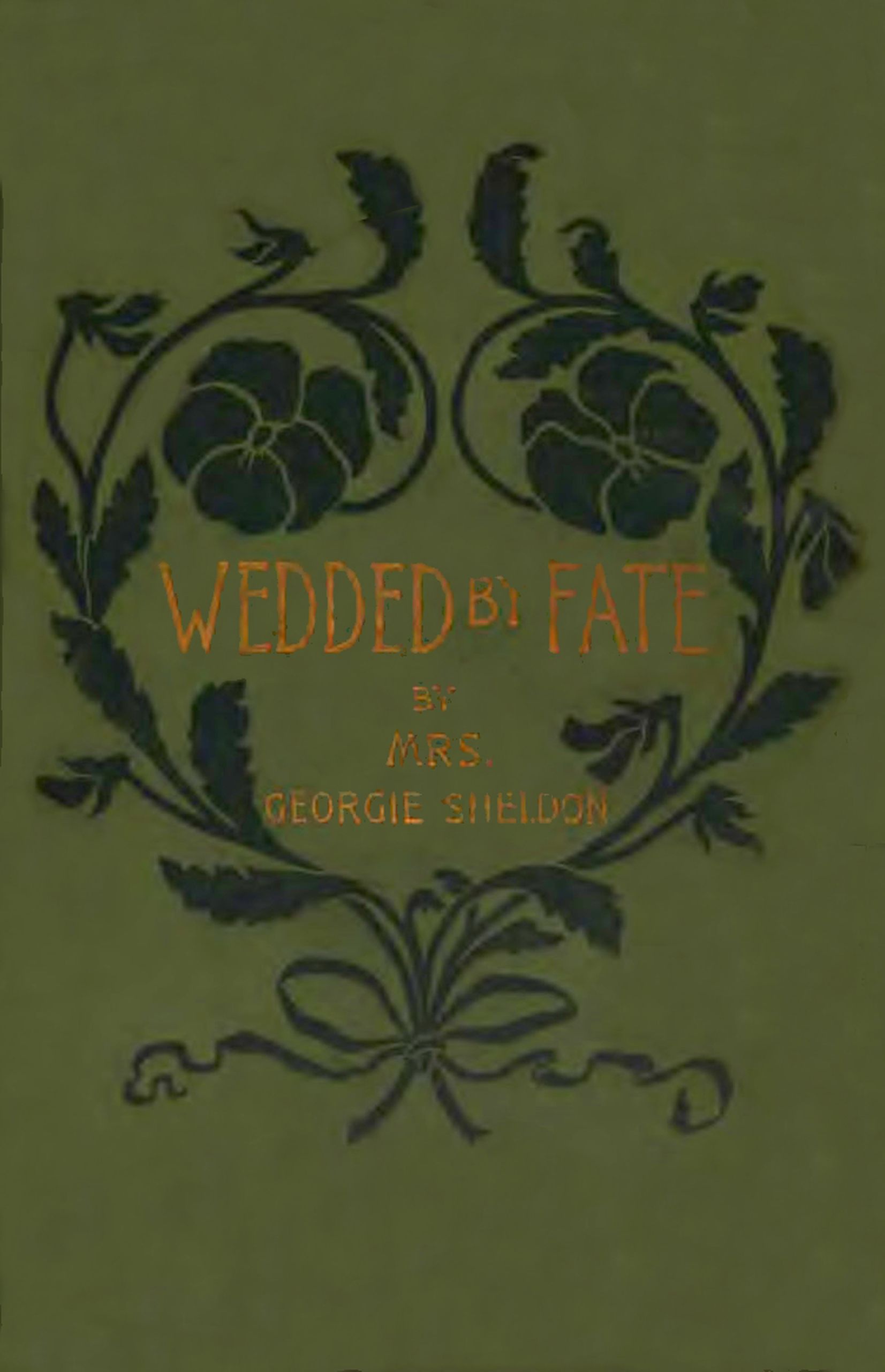 Wedded by Fate