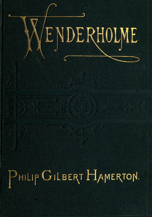 Wenderholme