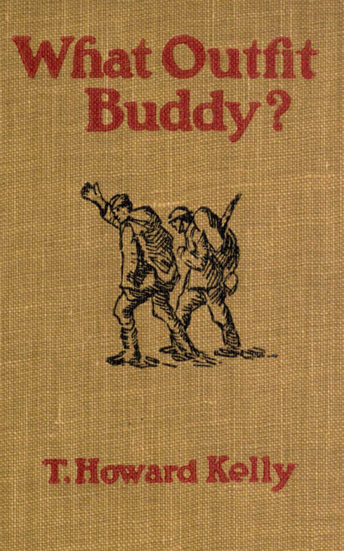 What Outfit, Buddy?