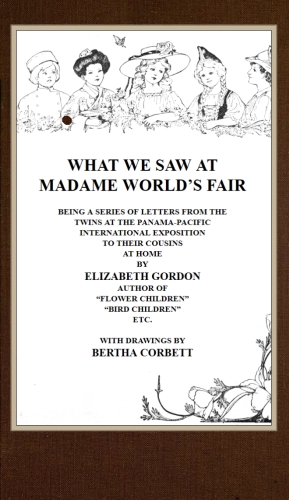 What We Saw at Madame World's Fair