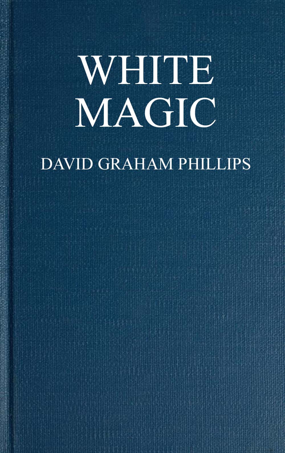 White Magic