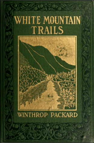 White Mountain Trails