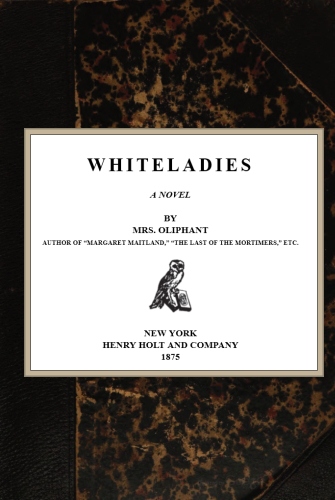 Whiteladies