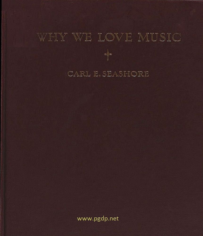 Why we love Music
