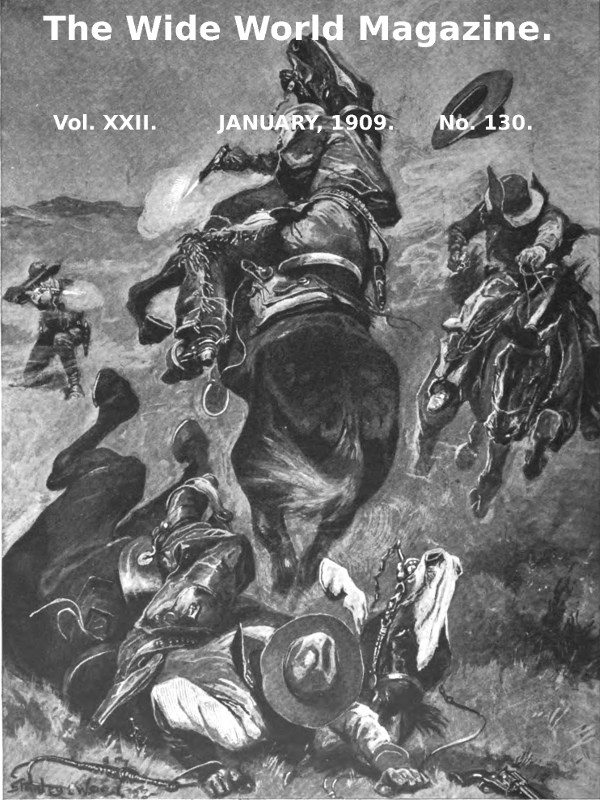 Wide World - Vol. 22, No. 130