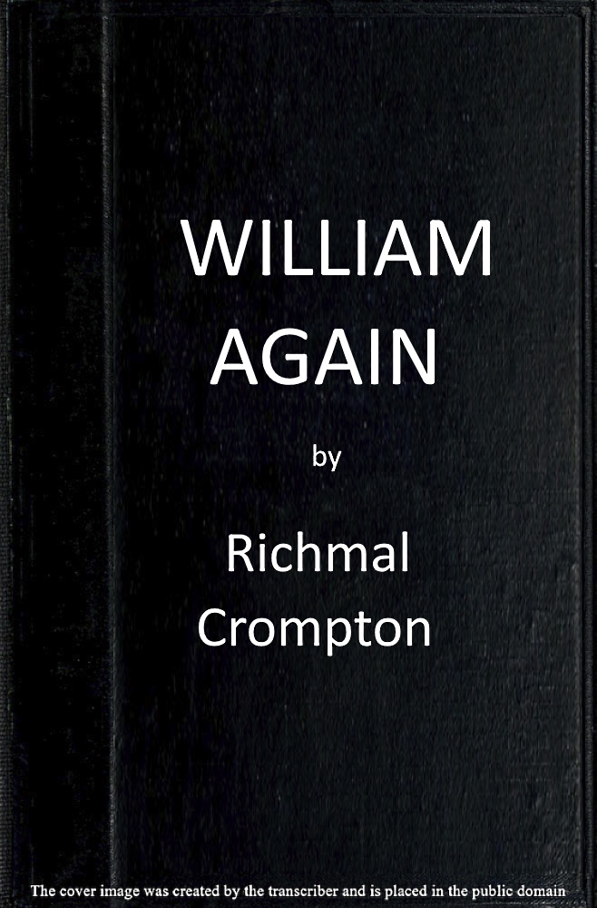 William Again