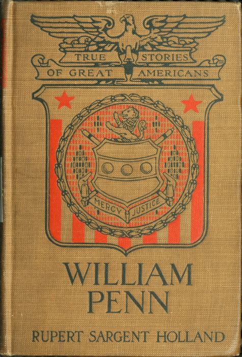 William Penn