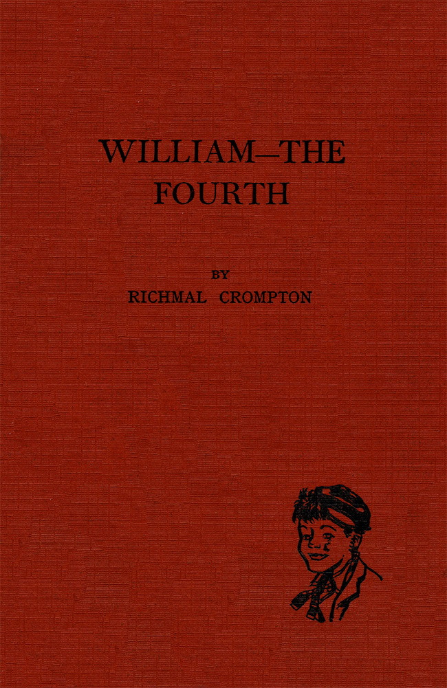 William--the Fourth