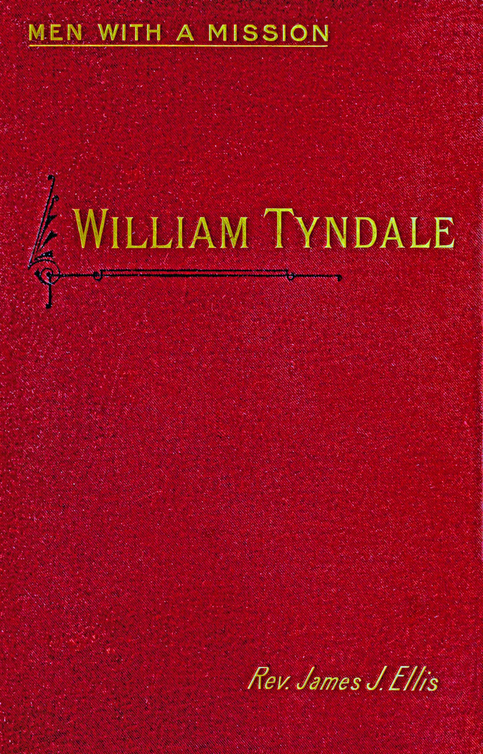 William Tyndale