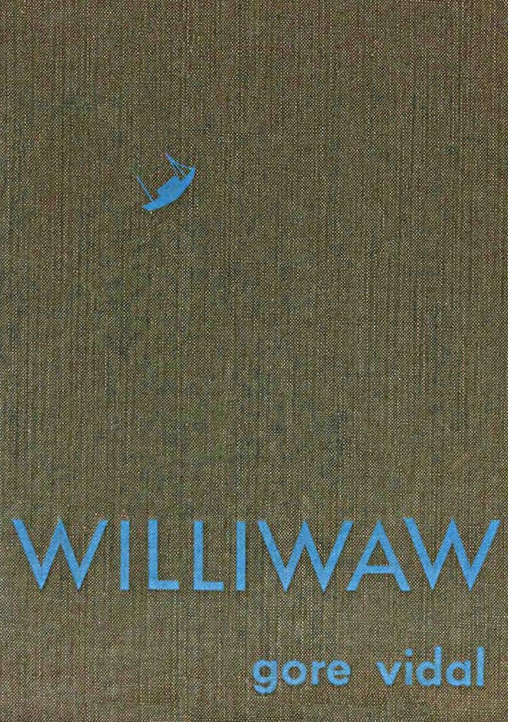 Williwaw