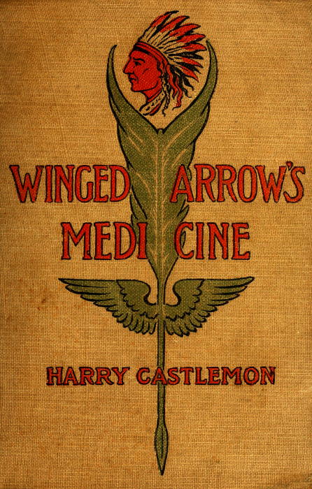 Winged Arrow's Medicine