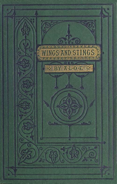 Wings and Stings