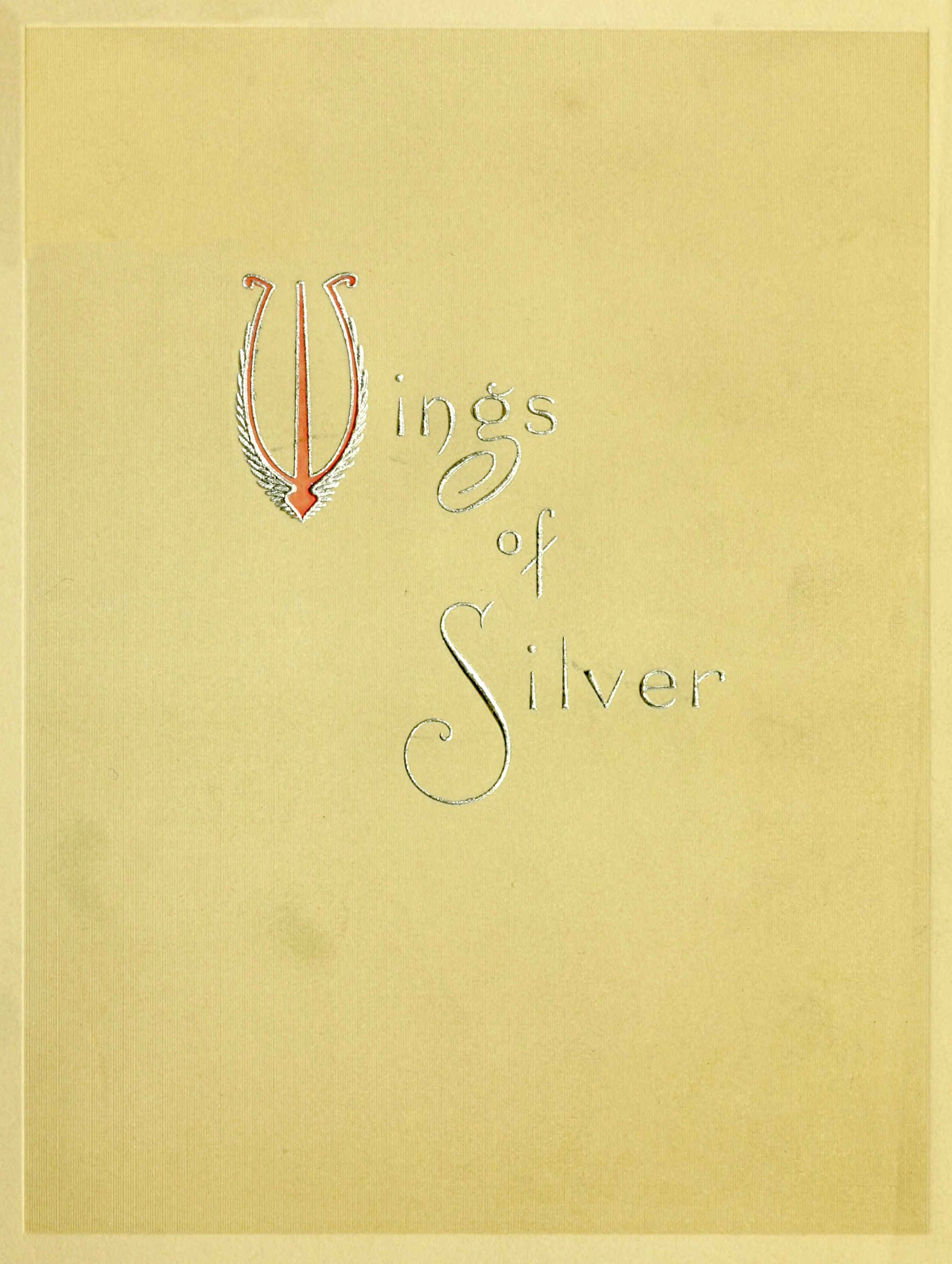 Wings of Silver