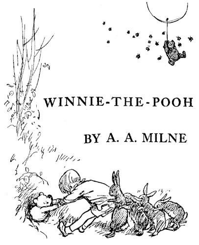Winnie-the-pooh