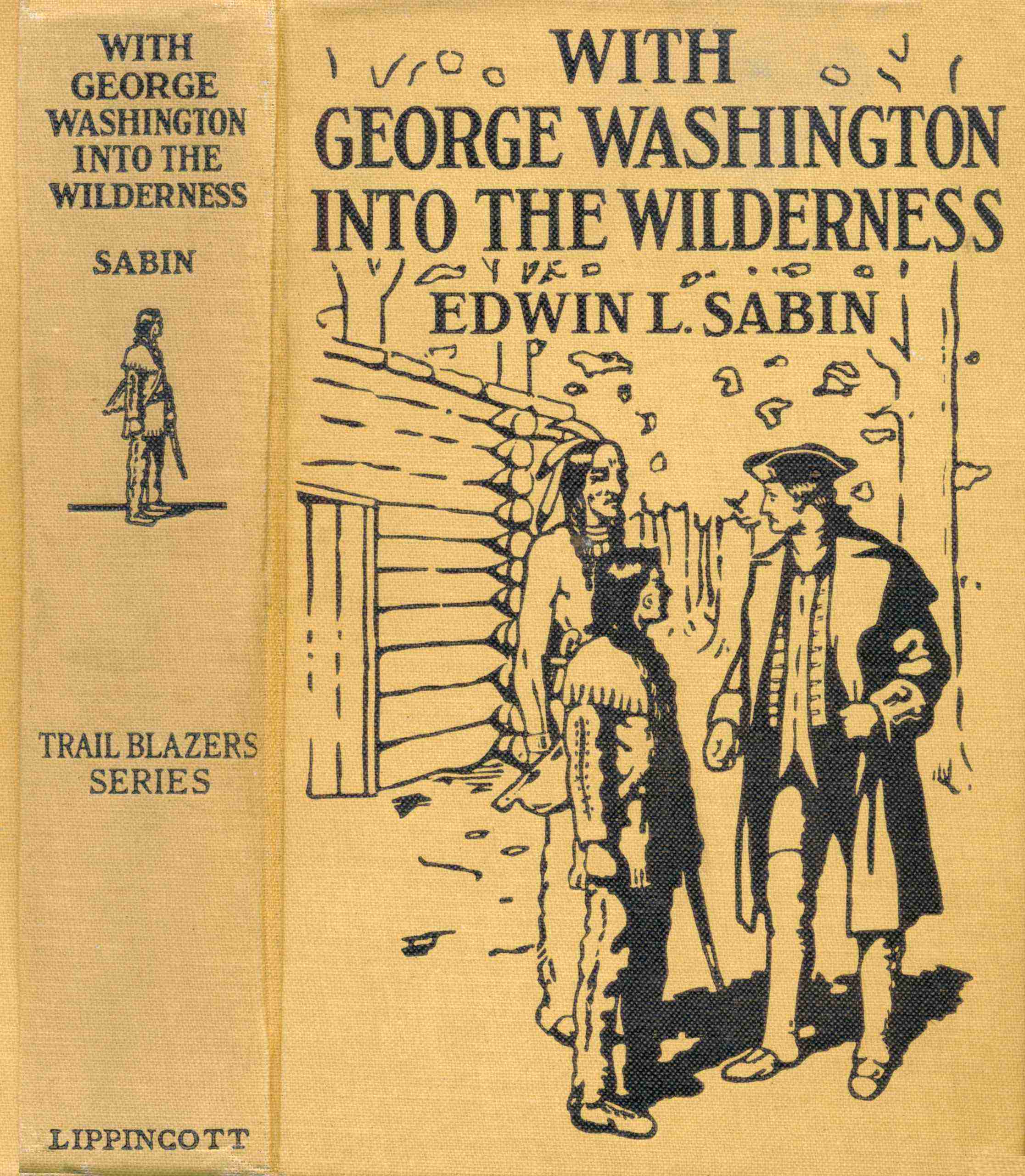 With George Washington Into the Wilderness