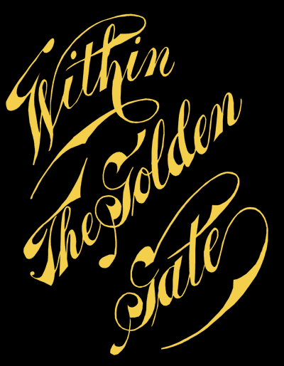 Within the Golden Gate