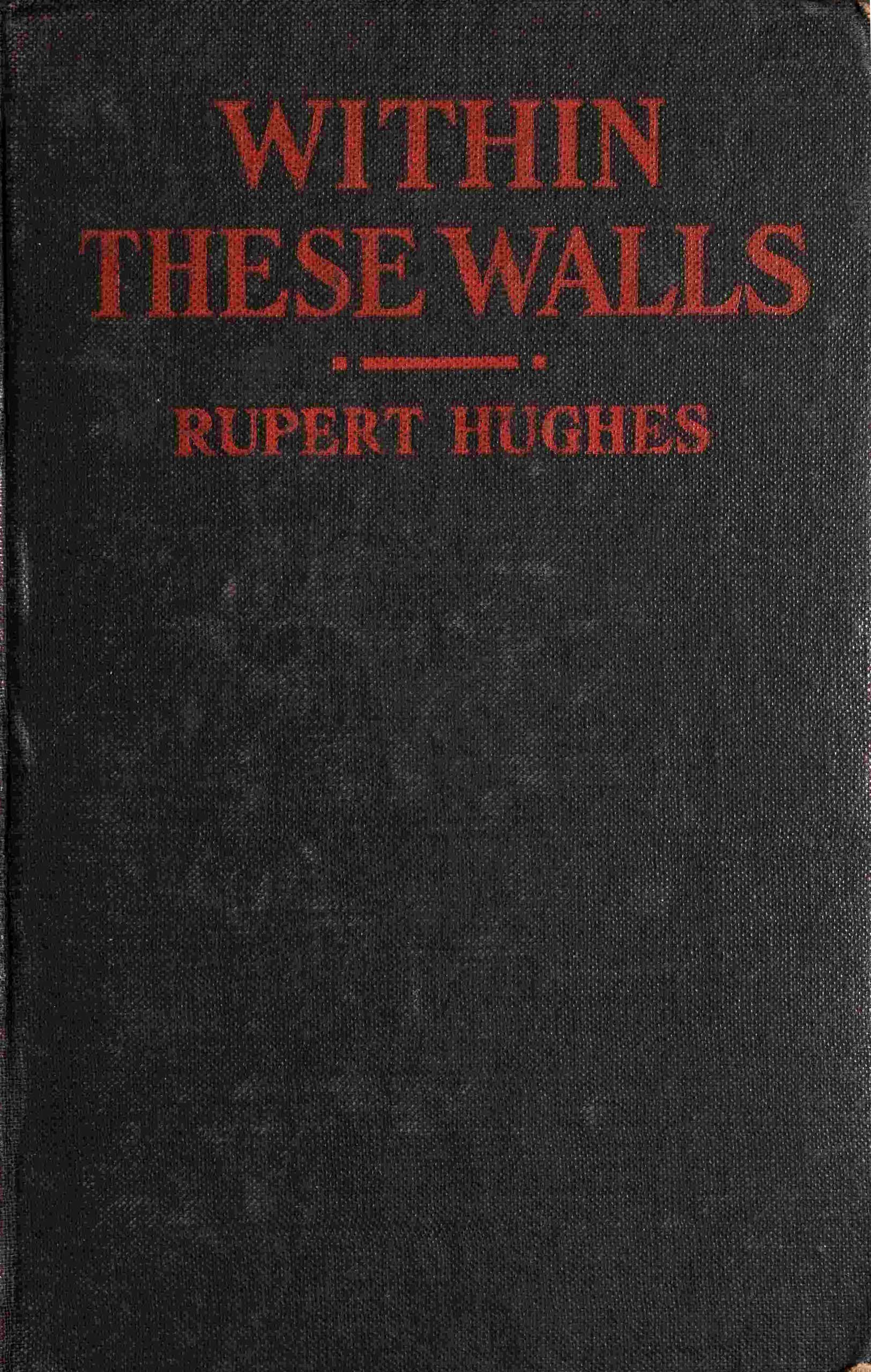 Within These Walls