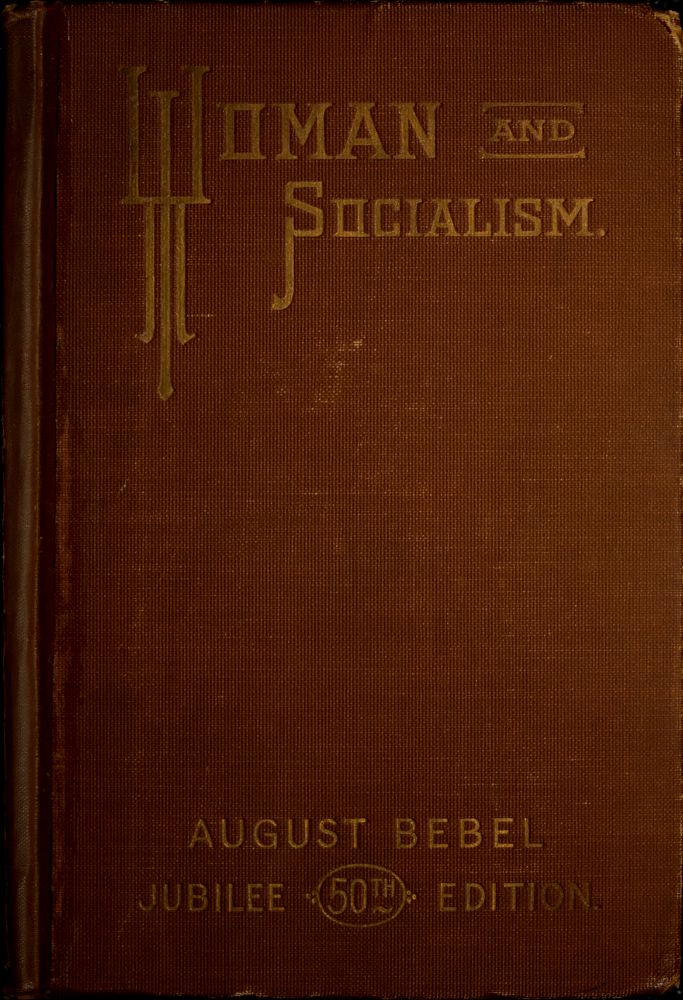 Woman and Socialism