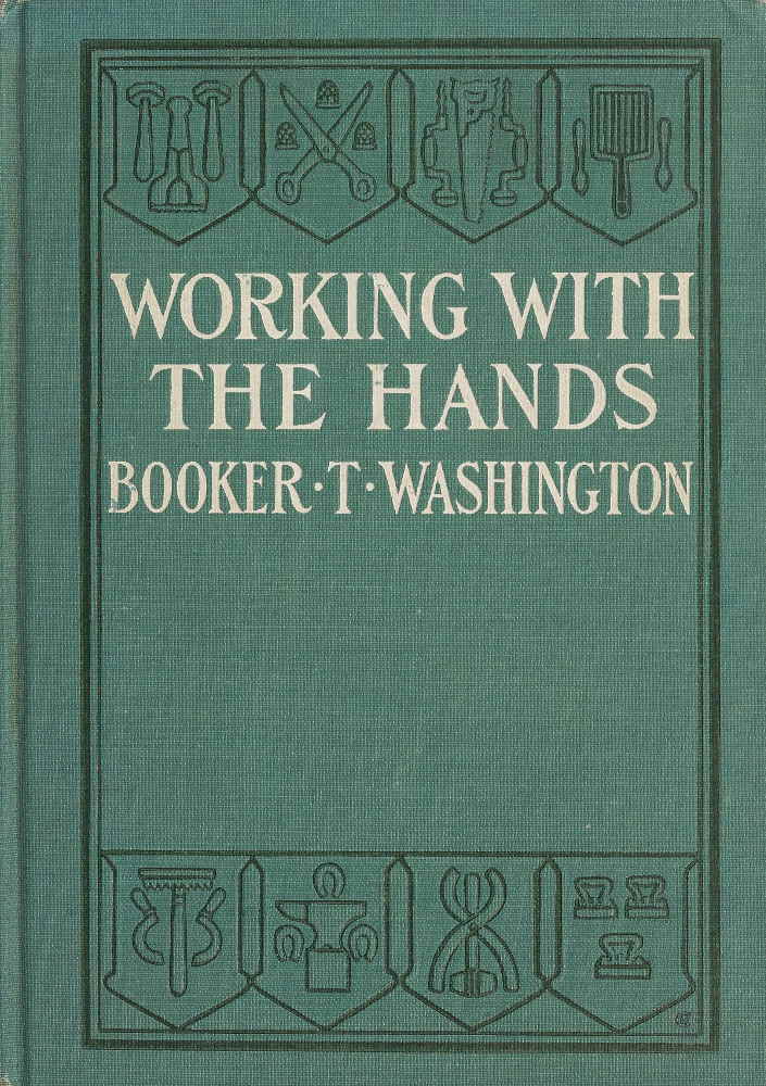 Working With the Hands