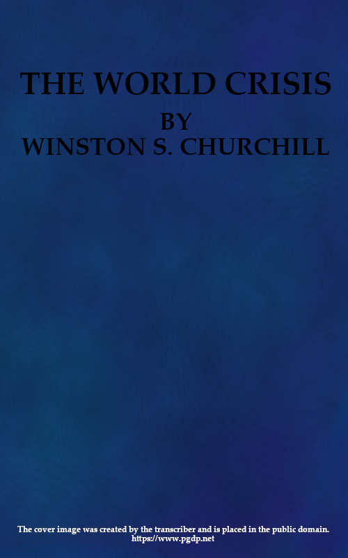 World Crisis