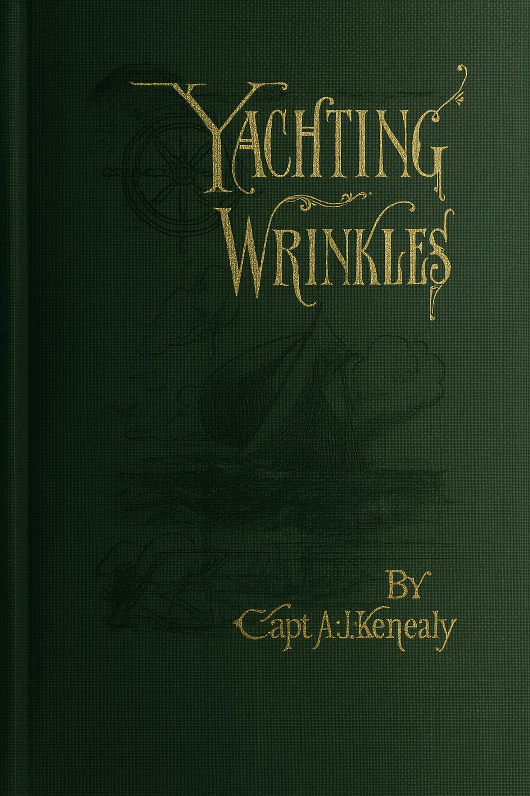 Yachting Wrinkles