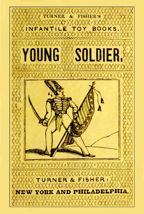 Young Soldier